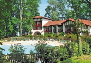 Residence Le Parc d'Arradoy - maeva Home