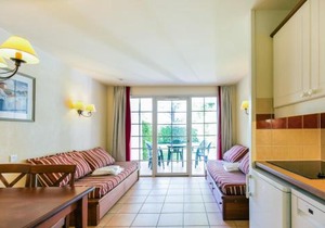 Residence Le Parc d'Arradoy - maeva Home