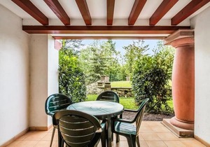 Residence Le Parc d'Arradoy - maeva Home