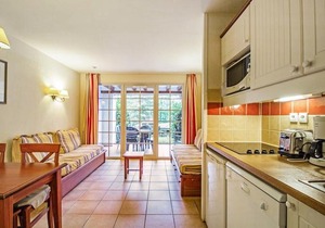 Residence Le Parc d'Arradoy - maeva Home