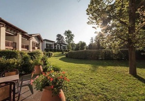 Residence Le Parc d'Arradoy - maeva Home