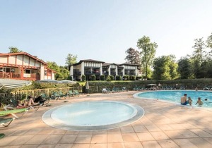 Residence Le Parc d'Arradoy - maeva Home - Studio 5 people - Comfort