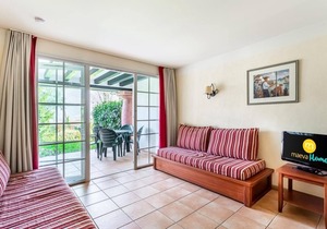 Residence Le Parc d'Arradoy - maeva Home - Studio 5 people - Comfort