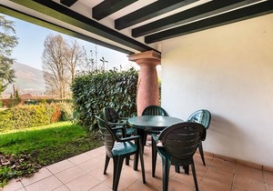 Residence Le Parc d'Arradoy - maeva Home - Studio 5 people - Comfort