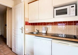 Residence Le Parc d'Arradoy - maeva Home - 2 Room Apartment 5 People - Comfort