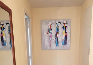 Residence Le Parc d'Arradoy - maeva Home - 2 Room Apartment 5 People - Comfort
