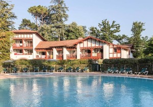 Residence Le Parc d'Arradoy - maeva Home - 2 Room Apartment 5 People - Comfort
