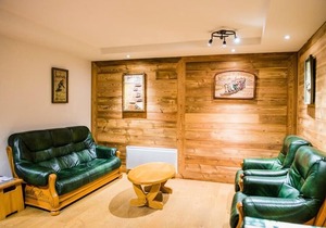 Residence Le Plein Soleil *** - Studio 4 People