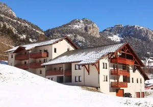 Residence Le Plein Soleil * - 2 Rooms 4 People