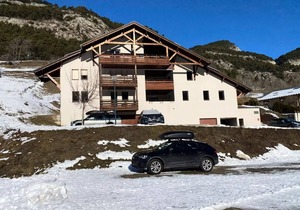 Residence Le Plein Soleil * - 2 Rooms 4 People