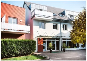 Residence Le Royal by Actisource - Studio 2 People