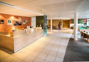Residence Le Royal by Actisource - 3 room flat 6 People