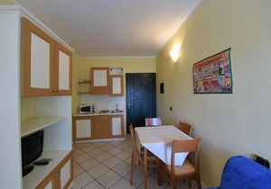 Residence Le Terrazze sul Lago, Padenghe