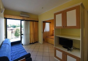 Residence Le Terrazze sul Lago, Padenghe