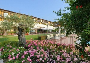 Residence Le Terrazze sul Lago, Padenghe