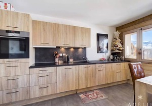 Residence Le Transalpin - COUP OF HEART FOR THIS BEL APPARTMENT