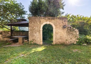 Residence Lena App 1 with Balcony