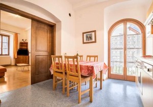 Residence Lena App 1 with Balcony