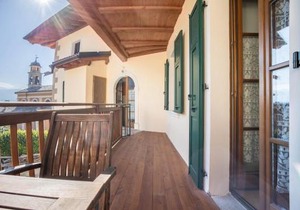 Residence Lena App 3 with Balcony