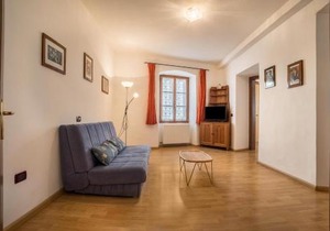 Residence Lena App 3 with Balcony