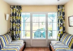 Residence Les Belles Rives - maeva Home - 2 room apartment for 7 people - Comfort
