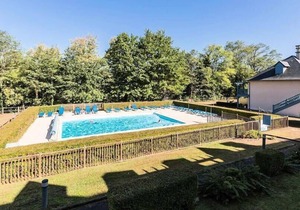Residence Les Belles Rives - maeva Home - 2 Room Apartment 5 People - Comfort