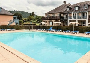 Residence Les Belles Rives - maeva Home - 2 Room Apartment 5 People - Comfort