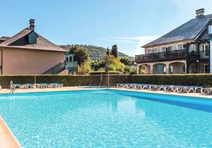 Residence Les Belles Rives - maeva Home - 2 Room Apartment 5 People - Comfort
