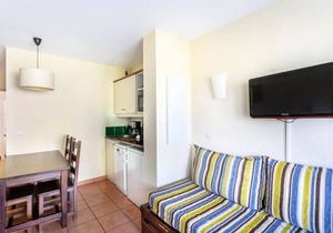 Residence Les Belles Rives - maeva Home - 2 room apartment 5 people - Comfort