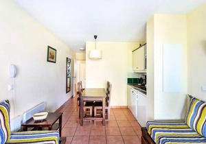 Residence Les Belles Rives - maeva Home - 2 room apartment 5 people - Comfort