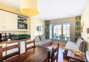 Residence Les Belles Rives - maeva Home - 2 room apartment 5 people - Comfort
