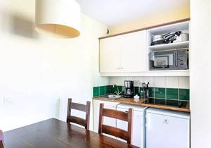 Residence Les Belles Rives - maeva Home - 2 room apartment 5 people - Comfort