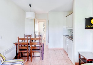 Residence Les Belles Rives - maeva Home - 2 room apartment for 5 people - Comfort