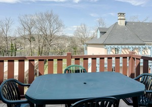 Residence Les Belles Rives - maeva Home - 2 Room Apartment 5 People - Comfort