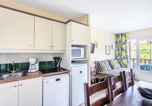 Residence Les Belles Rives - maeva Home - 2 room apartment for 7 people - Comfort