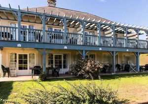 Residence Les Belles Rives - maeva Home - 2 room apartment for 7 people - Comfort