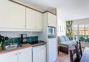 Residence Les Belles Rives - maeva Home - 2 room apartment for 7 people - Comfort