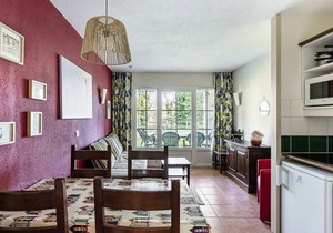 Residence Les Belles Rives - maeva Home - 2 room apartment for 4 people - Selection