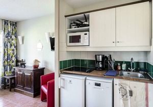 Residence Les Belles Rives - maeva Home - 2 room apartment for 4 people - Selection