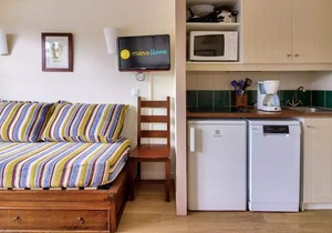 Residence Les Belles Rives - maeva Home - 2 room apartment for 5 people - Comfort