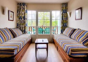 Residence Les Belles Rives - maeva Home - 2 room apartment for 5 people - Comfort