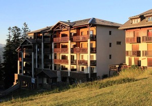 Residence Les Blanches Provençales - Studio 2 People