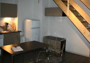 Residence Les Blanches Provençales - 3 Rooms 6/8 People