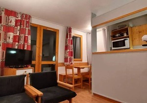 Residence Les Brigues - maeva Home - 2 room apartment for 6 people Comfort