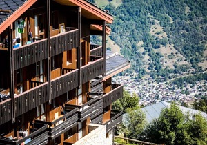 Residence Les Brigues - maeva Home - 2-Room Apartment 6 People - Comfort