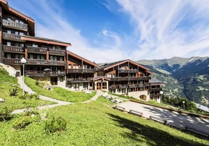 Residence Les Brigues - maeva Home - 2-Room Apartment 6 People - Comfort
