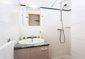 Residence Les Chalets et Lodges des Alpages - 6 Room Chalet 10 People