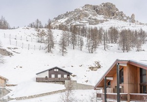 Residence Les Chalets de Solaise - maeva Home