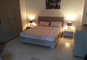 Residence Les Dunes Sousse