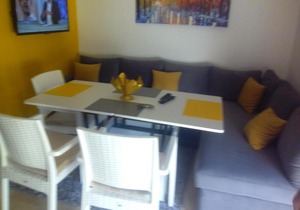 Residence Les Dunes Sousse